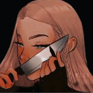 Meet your Posher, Hailey